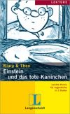 Einstein und das tote Kaninchen (Nivel 2) con CD audio