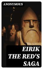 Portada de Eirik the Red's Saga (Ebook)