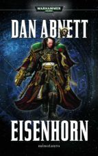 Portada de Eisenhorn Omnibus (Ebook)