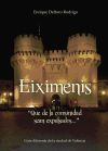 Eiximenis: que de la comunidad sean expulsados...