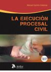 Ejecucion procesal civil