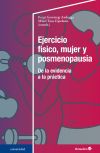 Ejercicio f&iacute;sico, mujer y posmenopausia