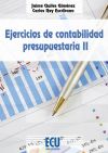 Ejercicios de contabilidad presupuestaria II