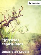 Portada de Ejercicios espirituales (Ebook)