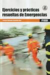 Ejercicios y prácticas resueltas de emergencias