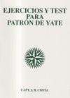 Ejercicios y test para patrón de yate