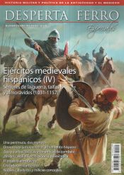 Portada de Ejercitos Medievales Hispánicos IV