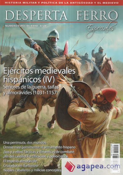 Ejercitos Medievales Hispánicos IV