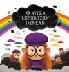 Ekaitza lehertzen denean