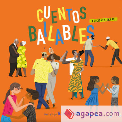 Cuentos Bailables