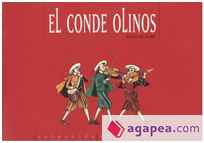 CONDE OLINOS, EL