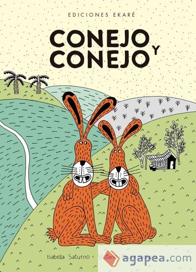Conejo y conejo Conejo y conejo