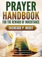 Portada de Prayer Handbook for the Reward of Inheritance (Ebook)