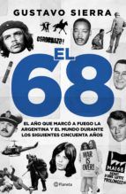 Portada de El 68 (Ebook)