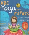 El A B C Del Yoga Para Niños De Teresa Anne Power