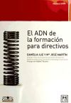 El ADN de la formación para directivos