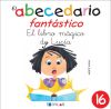 El Abecedario Fantástico