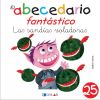 El Abecedario Fantástico