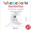 El Abecedario Fantástico