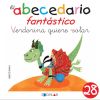 El Abecedario Fantástico