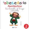 El Abecedario Fantástico