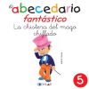 El Abecedario Fantástico