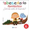 El Abecedario Fantástico