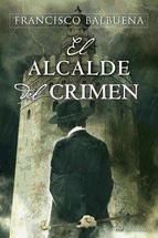 Portada de El Alcalde del Crimen (Ebook)