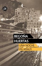 Portada de Una noche en Amalfi