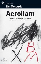 Portada de Acrollam