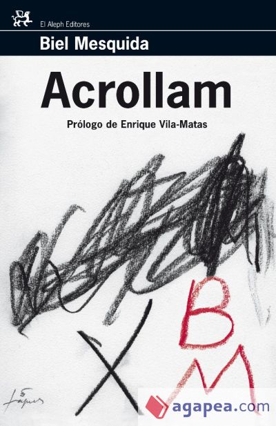 Acrollam