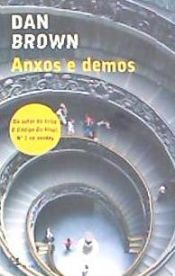 Portada de Anxos e demos