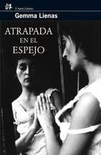 Portada de Atrapada en el espejo (Ebook)