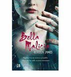Portada de Bella malicia (Ebook)