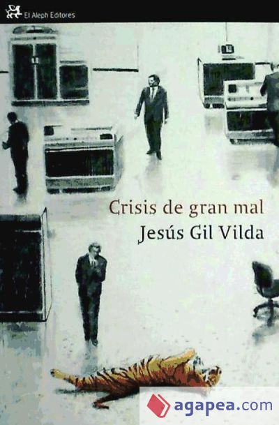 Crisis de gran mal