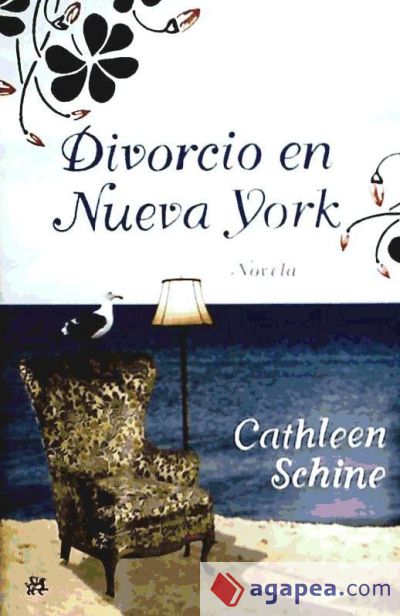 Divorcio en Nueva York