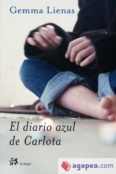 El diario azul de Carlota