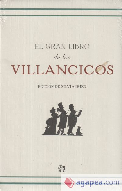 El gran libro de los v