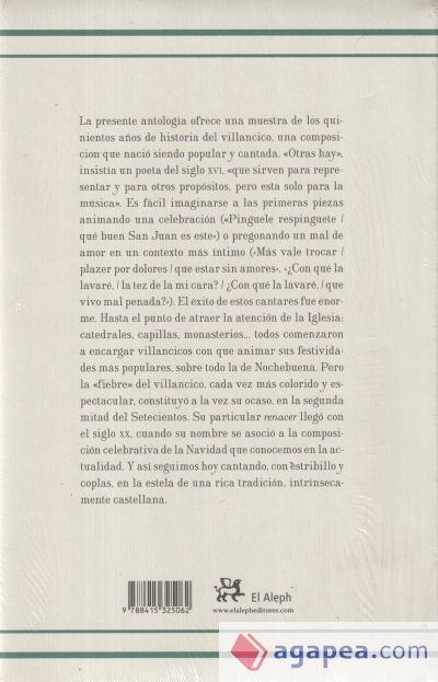 El gran libro de los v