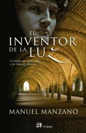 Portada de El inventor de la luz