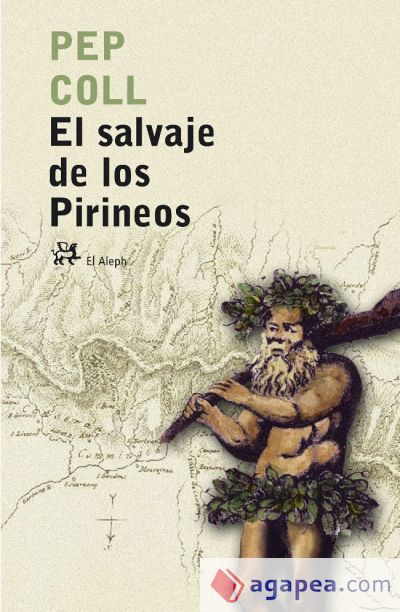 El salvaje de los Pirineos