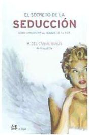 Portada de El secreto de la seducción