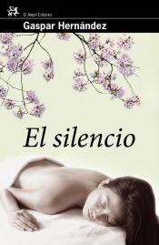 Portada de El silencio