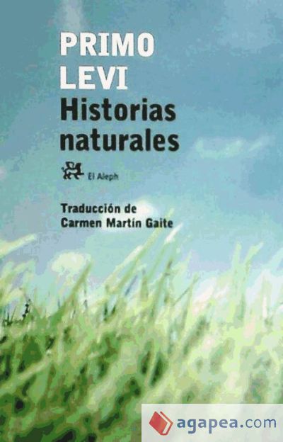 Historias naturales