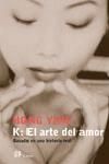 Portada de K: El arte del amor