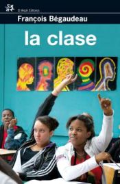 Portada de La clase