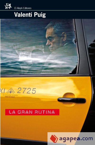 La gran rutina