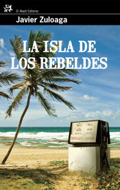 Portada de La isla de los rebeldes