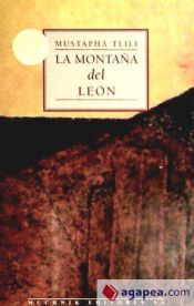 Portada de La montaña del León