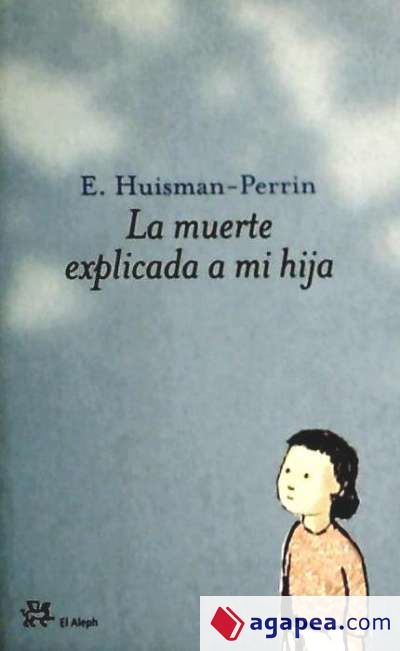 La muerte explicada a mi hija